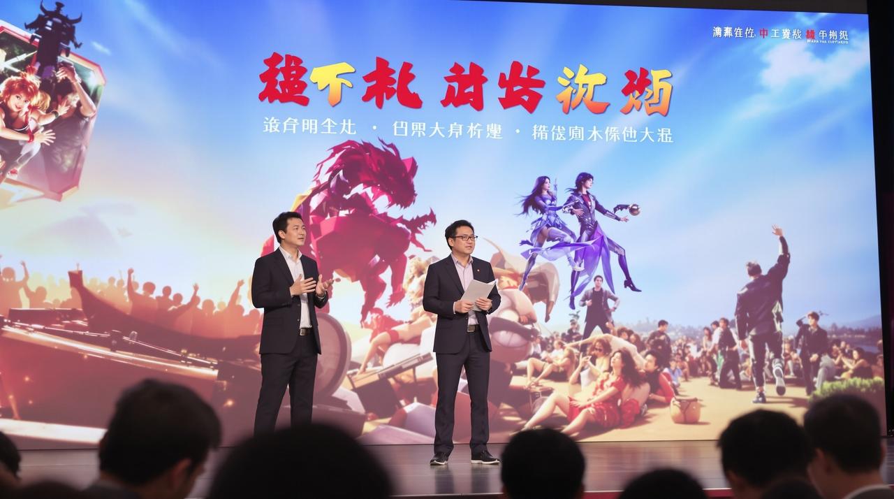 ai视频2026年片单发布，十二部精品力作即将与观众见面